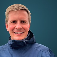 Fredrik Nordøy